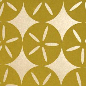 Maggie Wallpaper, Shimmering Dungeness - DIGS
