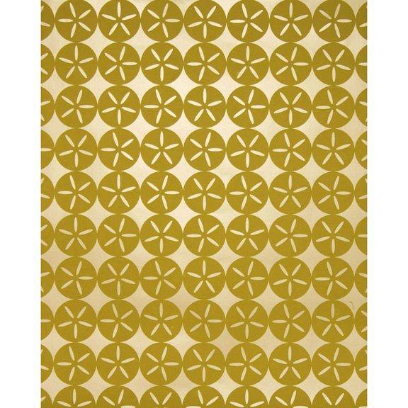 Maggie Wallpaper, Shimmering Dungeness - DIGS