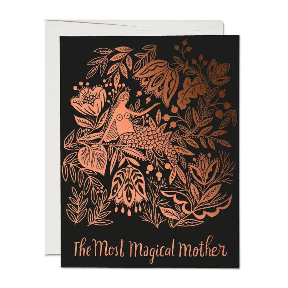 Magical Mother Card - DIGS