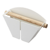 Magnetic Coffee Filter Holder - DIGS