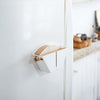 Magnetic Coffee Filter Holder - DIGS