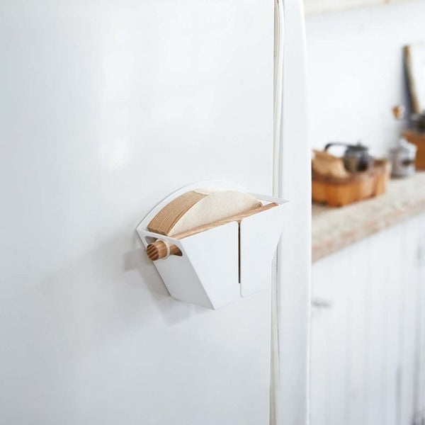 Magnetic Coffee Filter Holder - DIGS