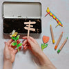 Make Your Own Mini Beasts Garden - DIGS