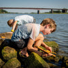 Make Your Own Motor Boat - DIGS