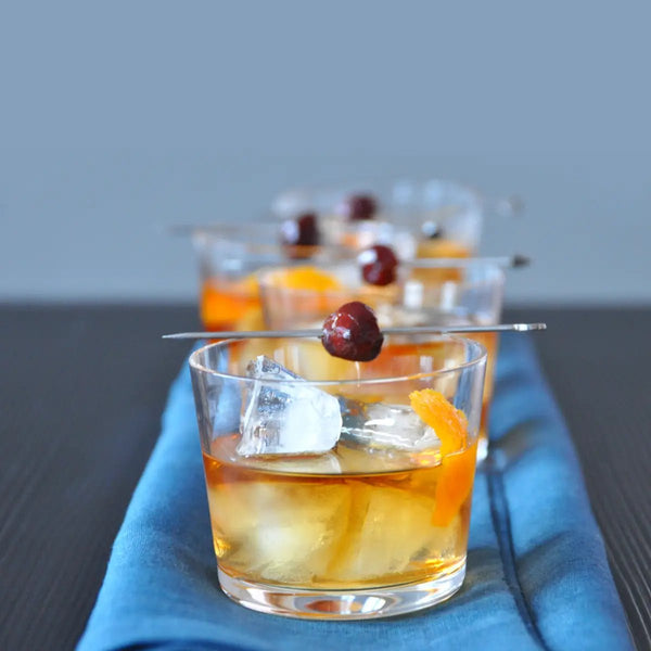 Manhattan Transfer Cocktail Infusion Pack - DIGS