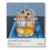 Manhattan Transfer Cocktail Infusion Pack - DIGS