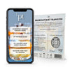 Manhattan Transfer Cocktail Infusion Pack - DIGS