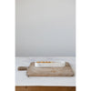 Marble Cracker Dish - DIGS