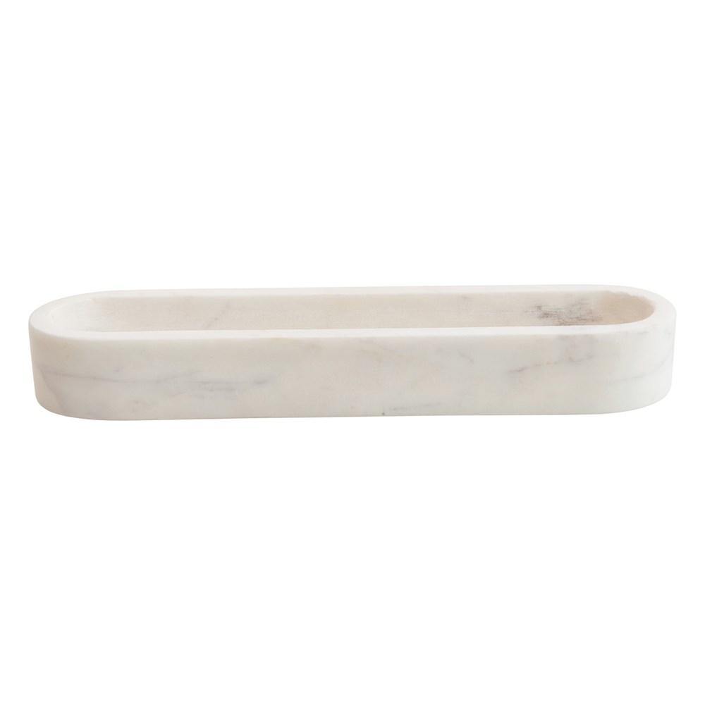 Marble Cracker Dish - DIGS