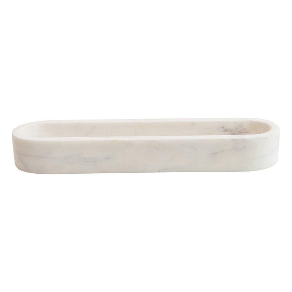 Marble Cracker Dish - DIGS