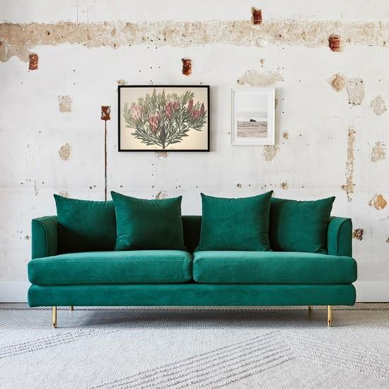 Margot Sofa - DIGS
