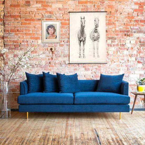 Margot Sofa - DIGS