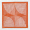 Marmalade Orange Hills Bandana - DIGS