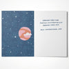 Mars Baby Card - DIGS