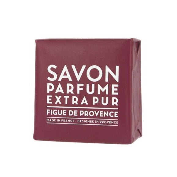 Marseille Fig of Provence Soap Bar - DIGS