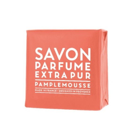 Marseille Grapefruit Bar Soap - DIGS