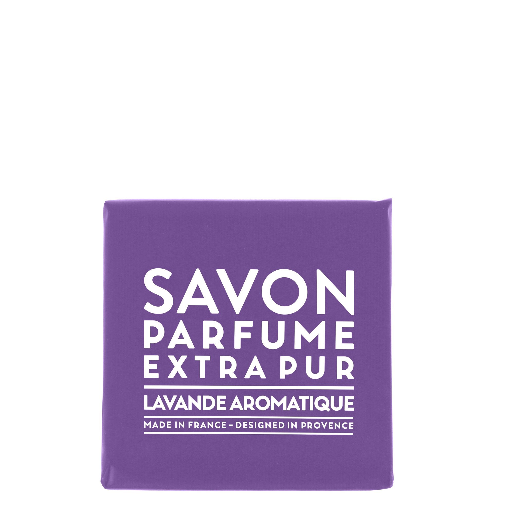 Marseille Lavender Soap Bar - DIGS