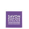 Marseille Lavender Soap Bar - DIGS