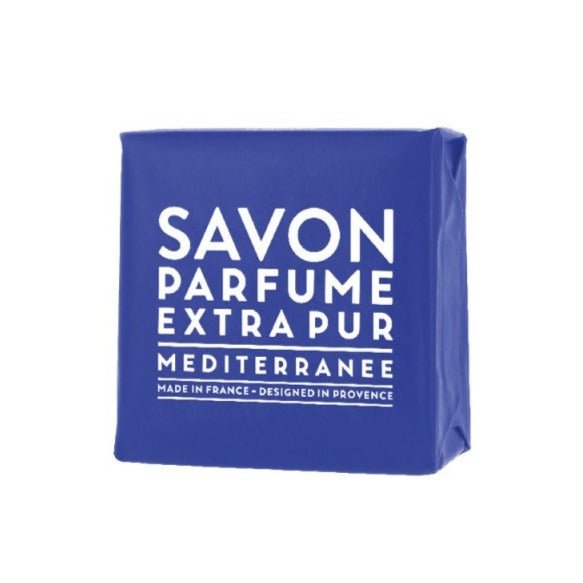 Marseille Mediterranean Bar Soap - DIGS