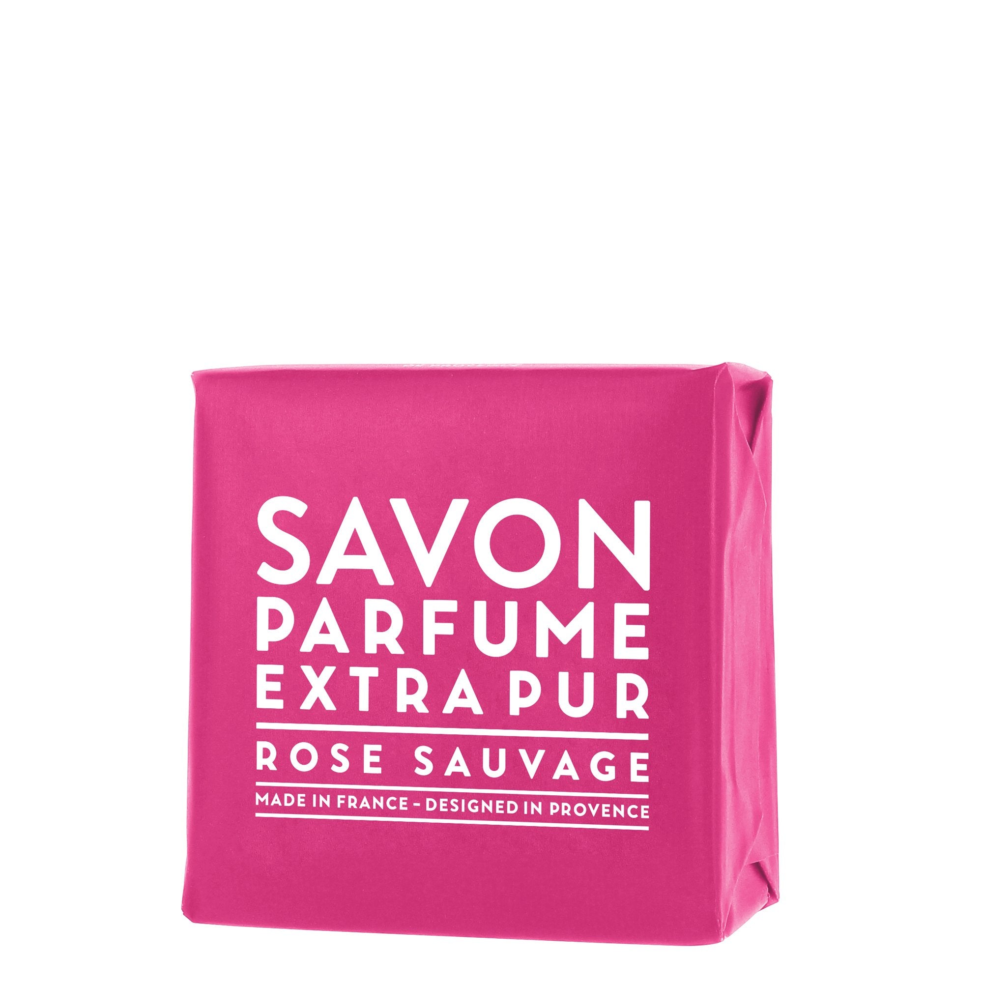 Marseille Rose Soap Bar - DIGS