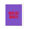 Marvelous Mamacita Card - DIGS