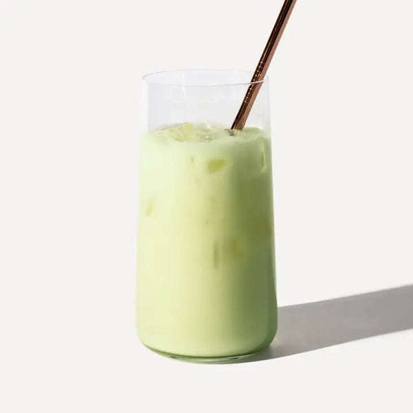 Matcha Iced Tea Latte Kit - DIGS