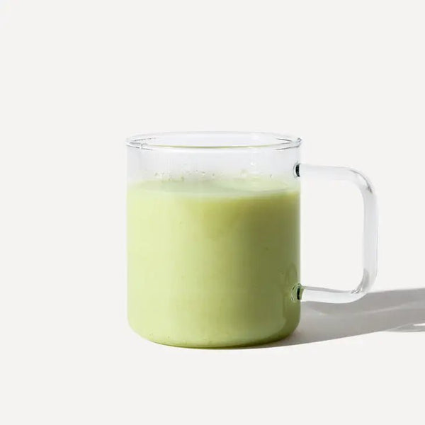 Matcha Iced Tea Latte Kit - DIGS
