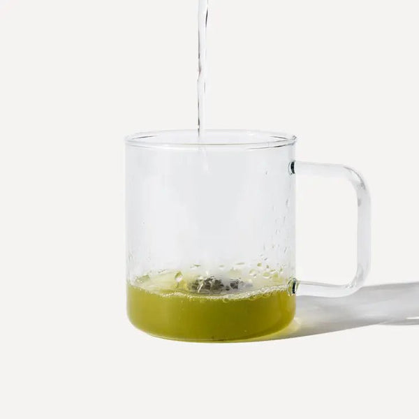 Matcha Iced Tea Latte Kit - DIGS