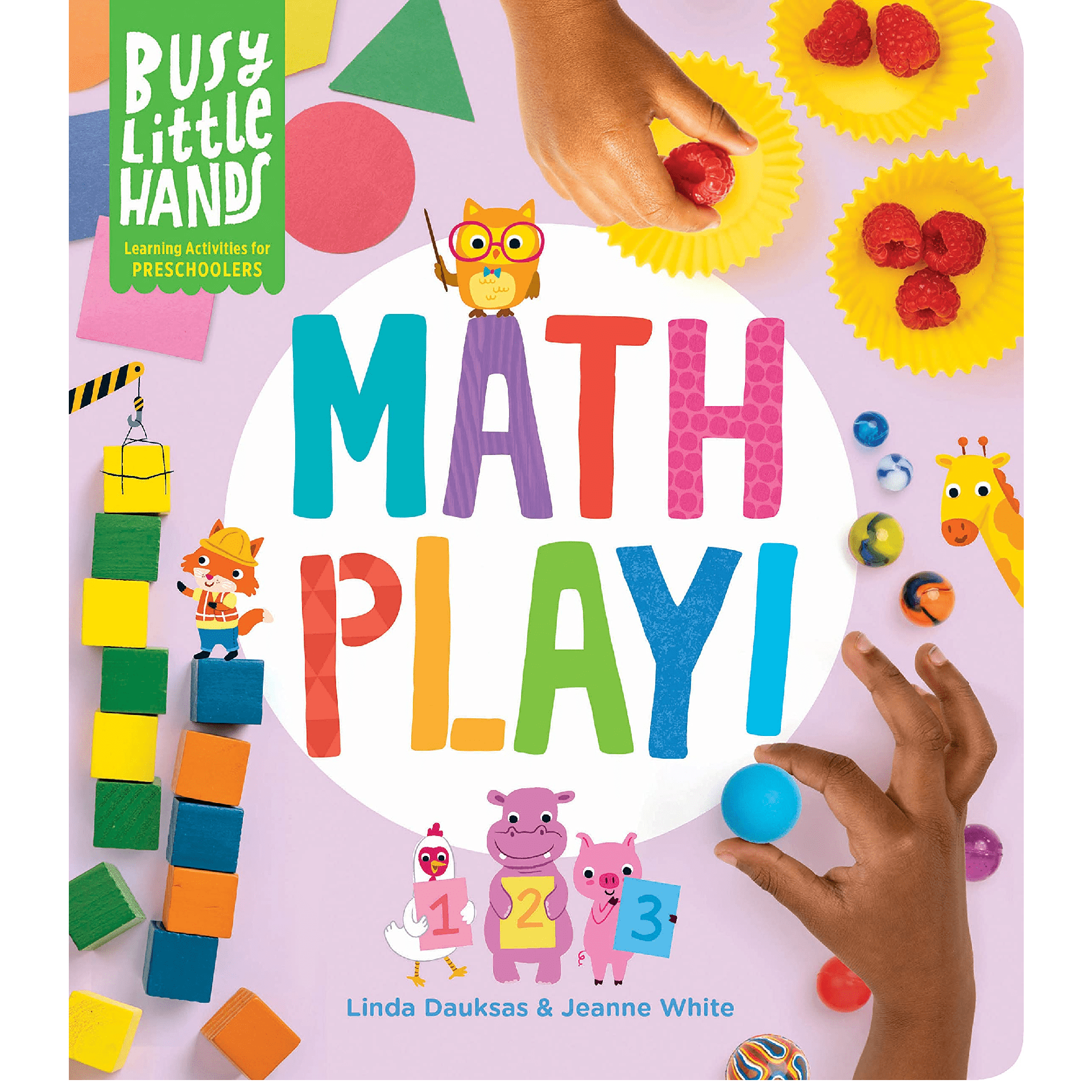 Math Play! - DIGS