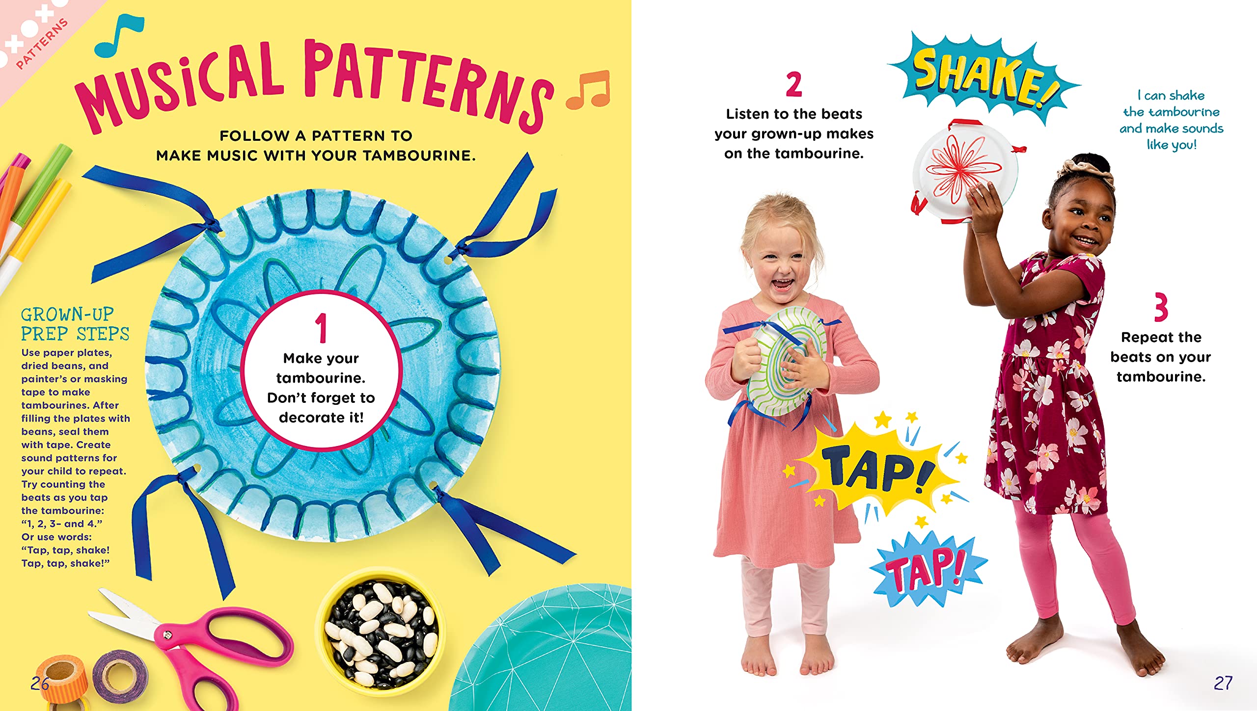 Math Play! - DIGS