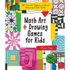 Math Art + Drawing Games for Kids