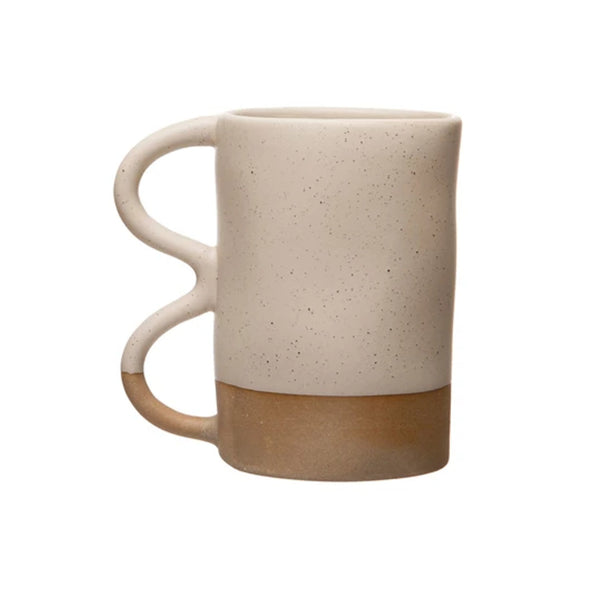 Matte Speckled Mug - DIGS