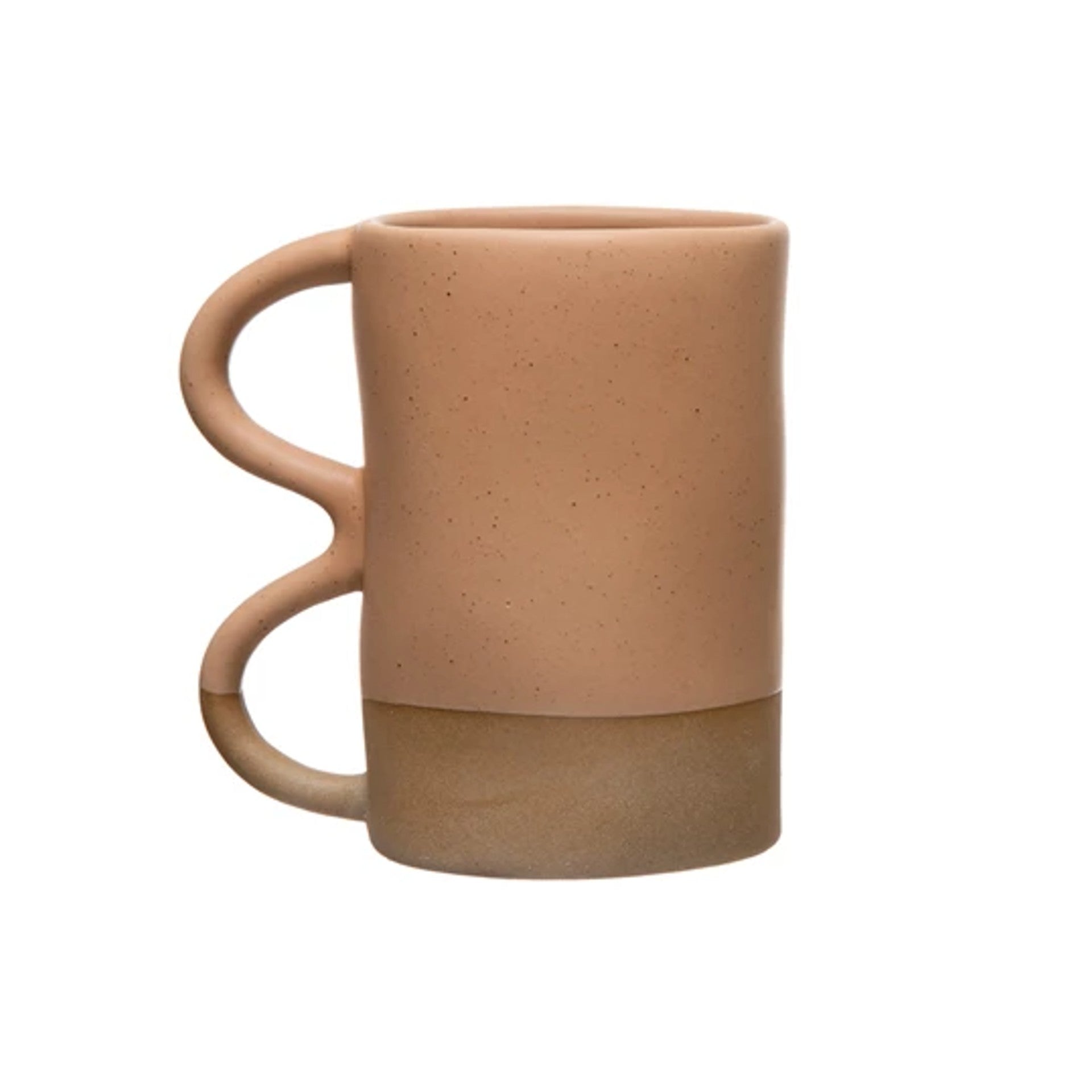 Matte Speckled Mug - DIGS
