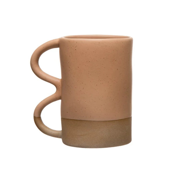 Matte Speckled Mug - DIGS