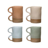 Matte Speckled Mug - DIGS
