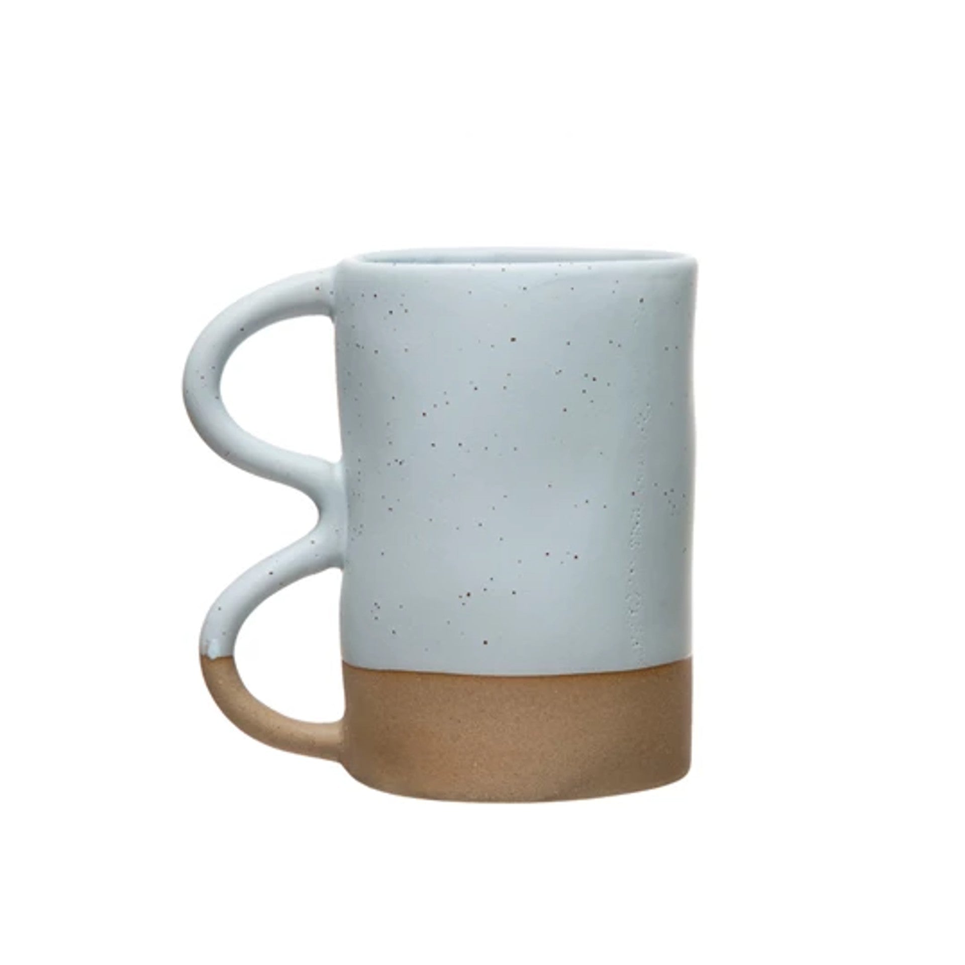 Matte Speckled Mug - DIGS