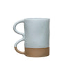 Matte Speckled Mug - DIGS