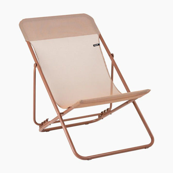 Maxi Transat Colorblock Folding Chair - DIGS