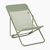 Maxi Transat Colorblock Folding Chair - DIGS
