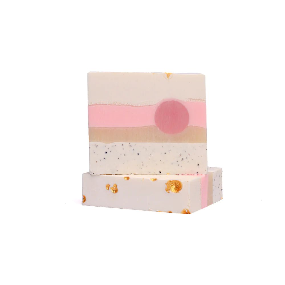 Meadow x Valley: 2 - Bar Soap Gift Set - DIGS