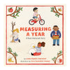 Measuring a Year: A Rosh Hashanah Story - DIGS