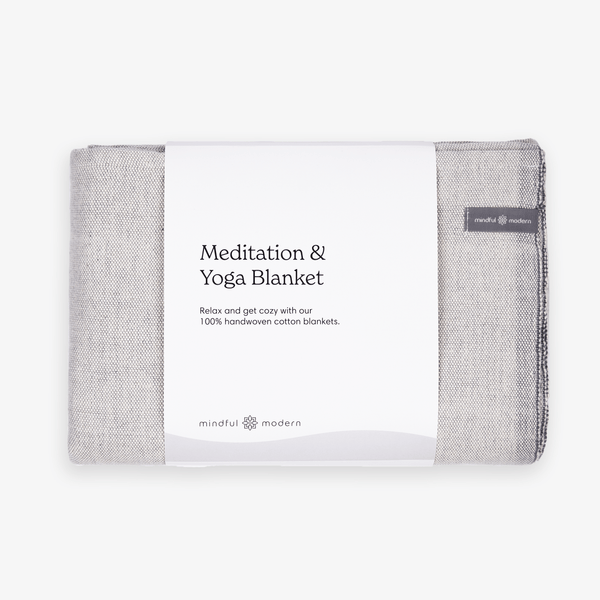 Meditation & Yoga Blanket - DIGS