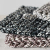 Melange Cotton Crocheted Pot Holder - DIGS