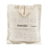 Meraki Bath Mitt: Papaya - DIGS