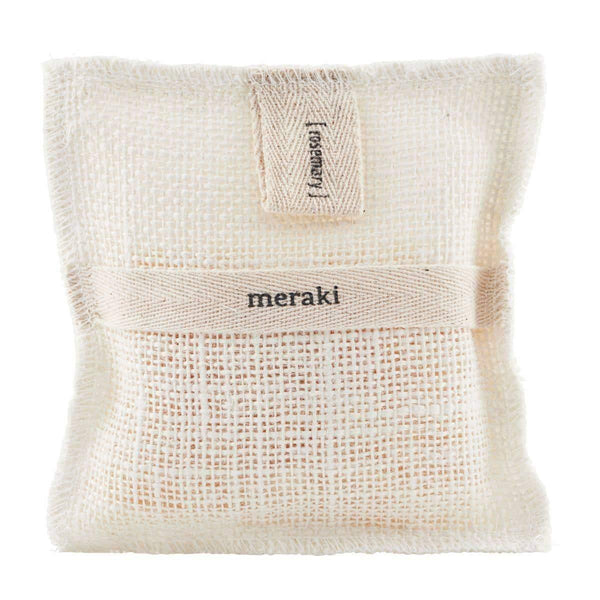 Meraki Bath Mitt: Rosemary - DIGS