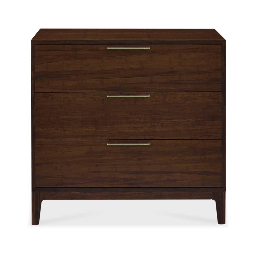 Mercury 3 Drawer Chest - DIGS