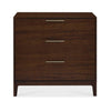 Mercury 3 Drawer Chest - DIGS