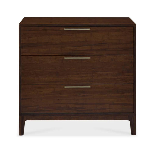 Mercury 3 Drawer Chest - DIGS