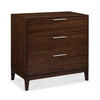 Mercury 3 Drawer Chest - DIGS