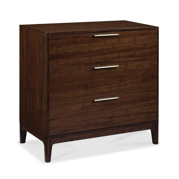 Mercury 3 Drawer Chest - DIGS
